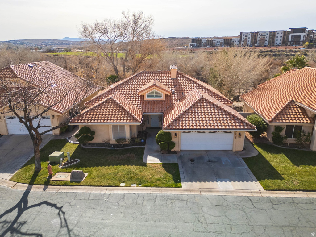 1165 W INDIAN DR #229B St George, UT 84770