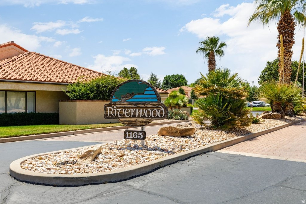 1165 W INDIAN DR #229B St George, UT 84770