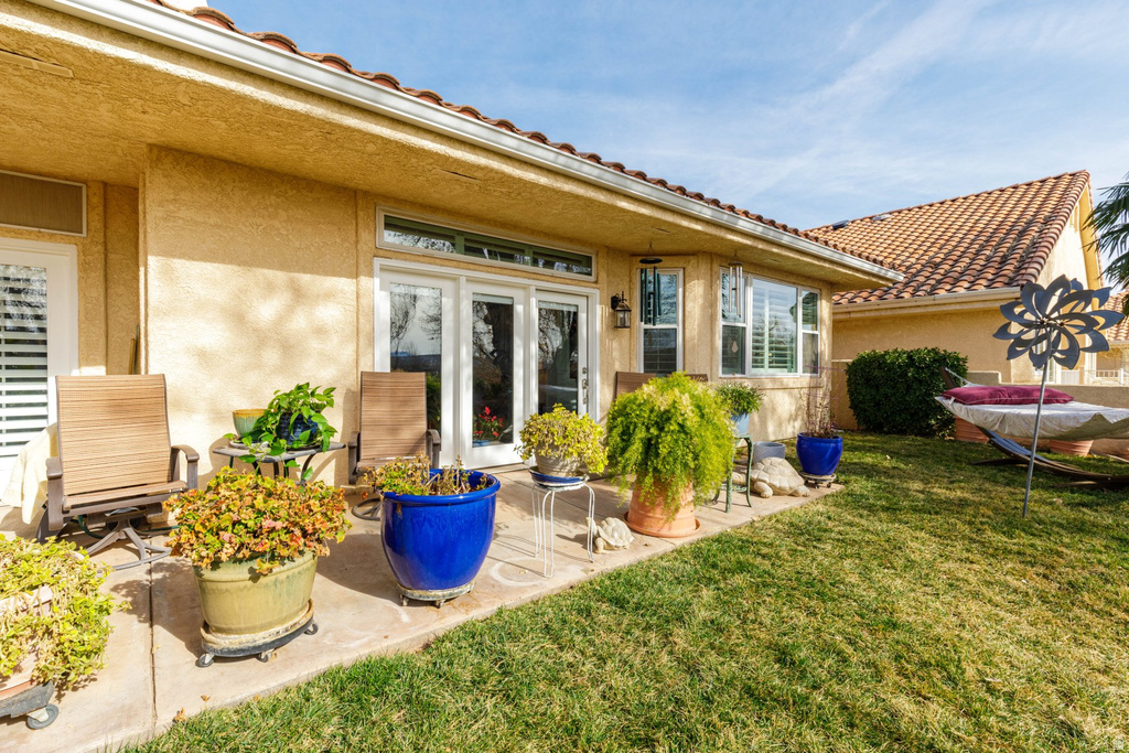 1165 W INDIAN DR #229B St George, UT 84770