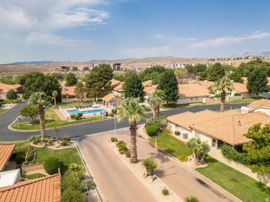 1165 W INDIAN DR #229B St George, UT 84770