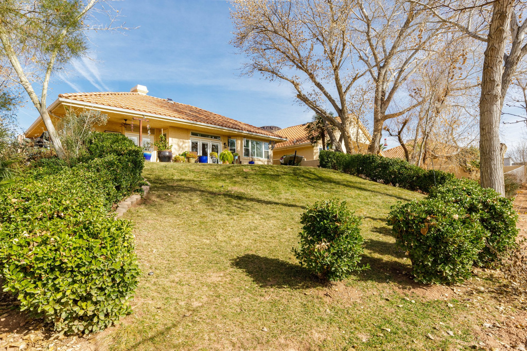 1165 W INDIAN DR #229B St George, UT 84770