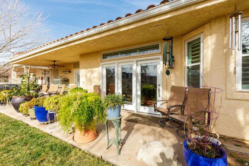 1165 W INDIAN DR #229B St George, UT 84770