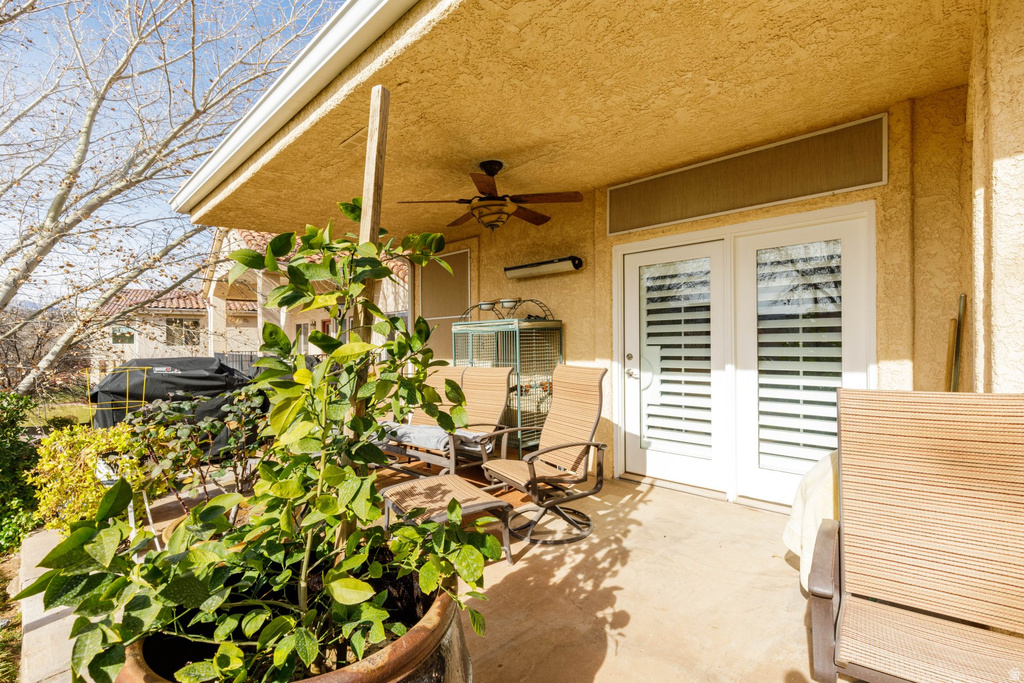 1165 W INDIAN DR #229B St George, UT 84770