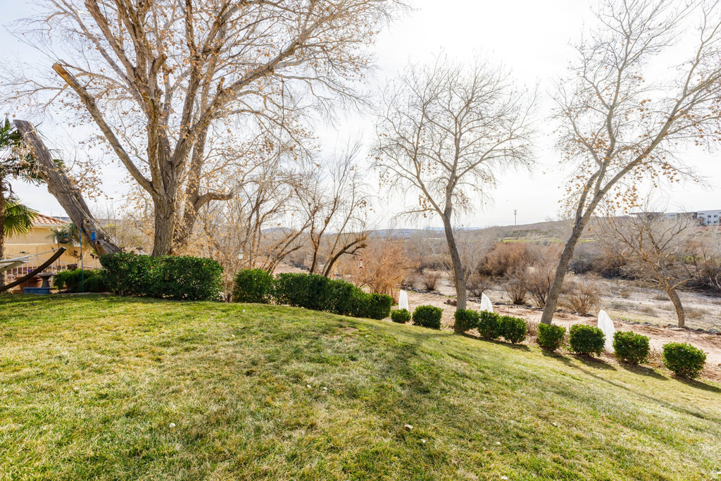 1165 W INDIAN DR #229B St George, UT 84770