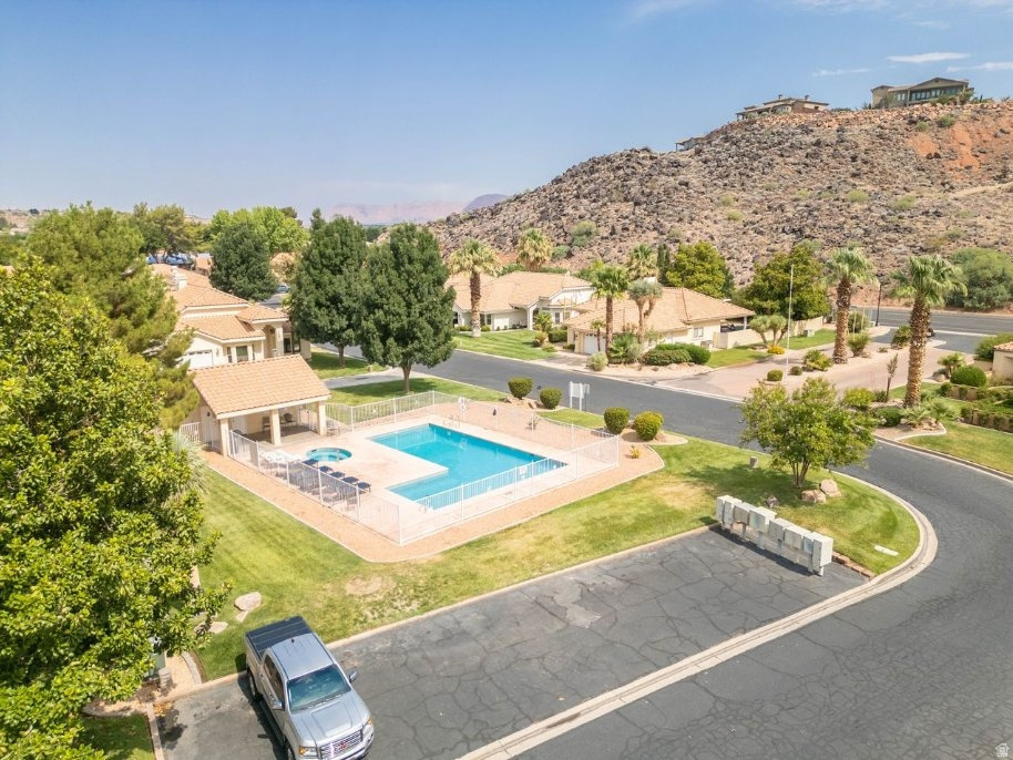 1165 W INDIAN DR #229B St George, UT 84770