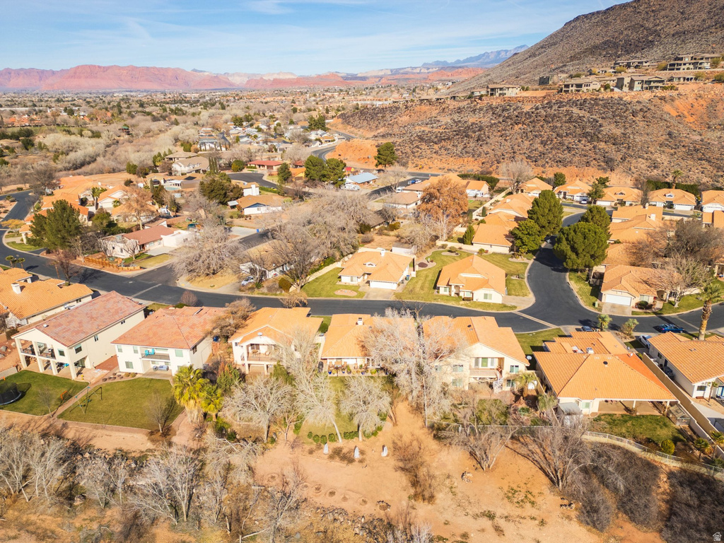 1165 W INDIAN DR #229B St George, UT 84770