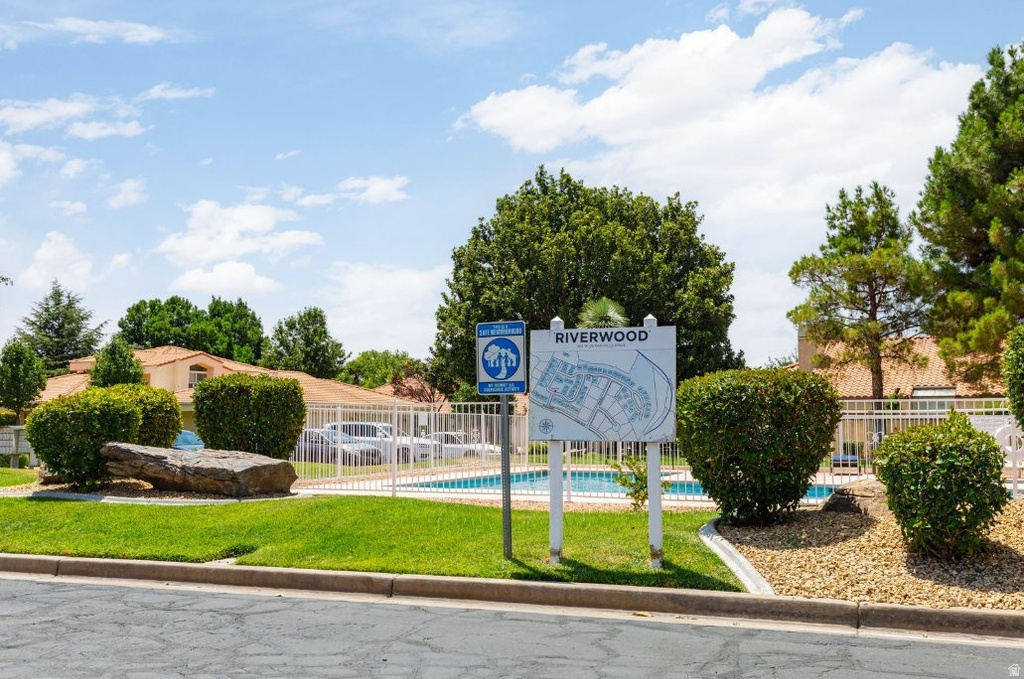 1165 W INDIAN DR #229B St George, UT 84770