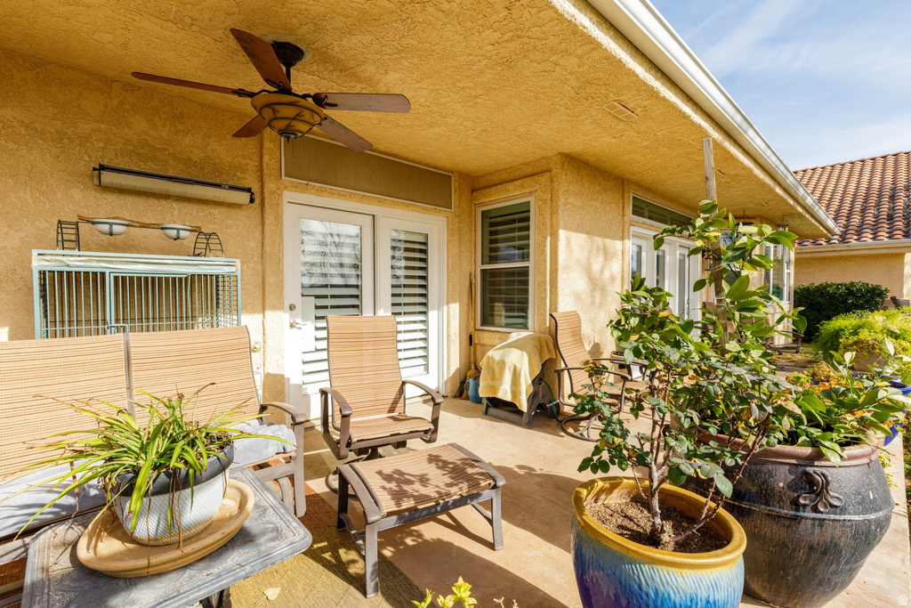 1165 W INDIAN DR #229B St George, UT 84770