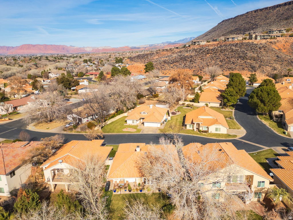 1165 W INDIAN DR #229B St George, UT 84770