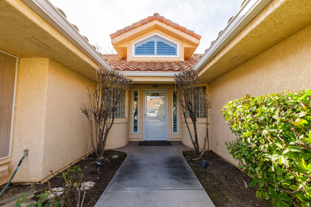 1165 W INDIAN DR #229B St George, UT 84770