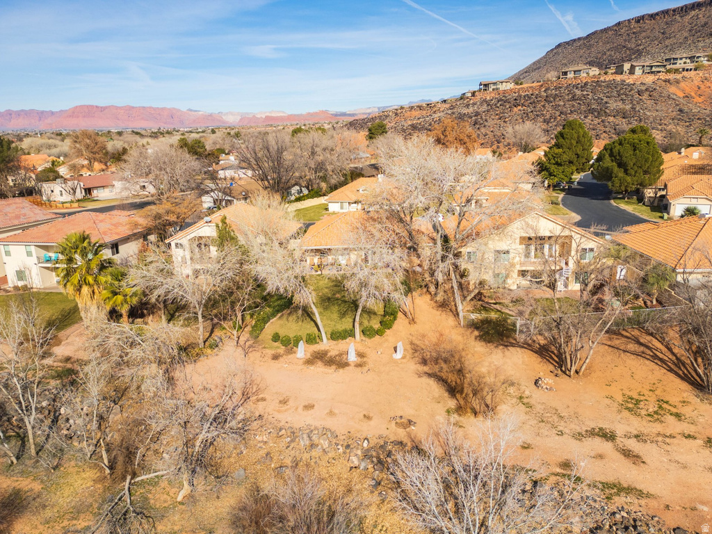 1165 W INDIAN DR #229B St George, UT 84770