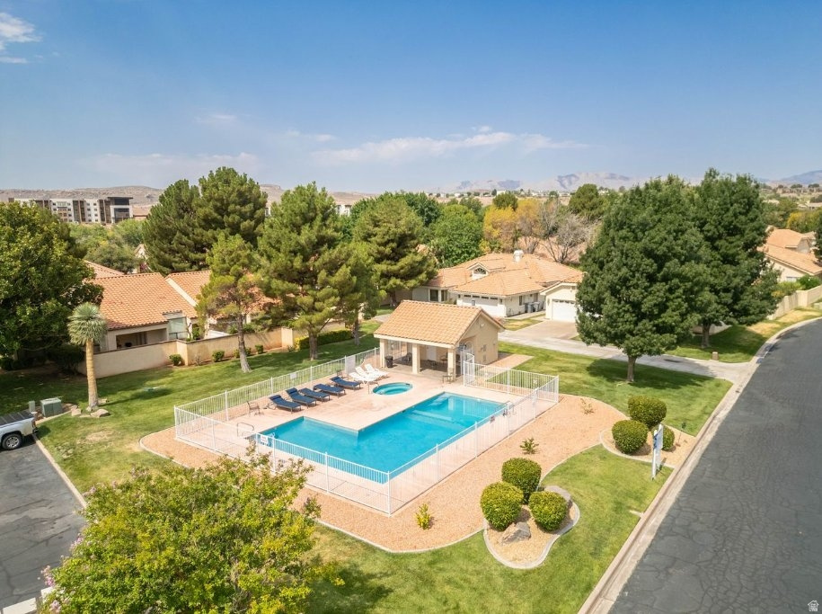 1165 W INDIAN DR #229B St George, UT 84770