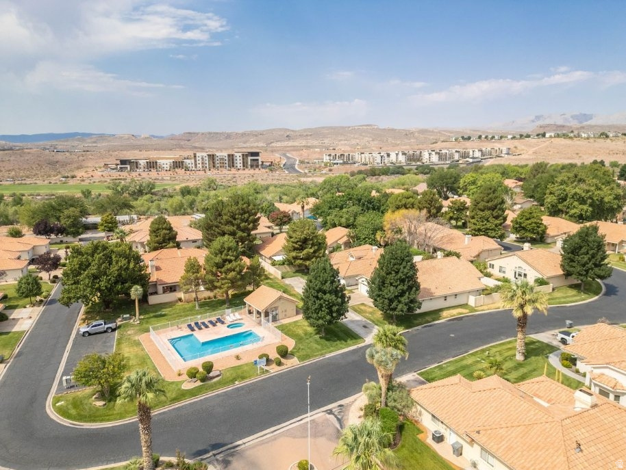 1165 W INDIAN DR #229B St George, UT 84770