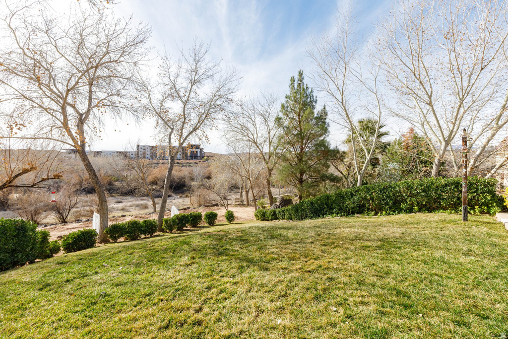 1165 W INDIAN DR #229B St George, UT 84770