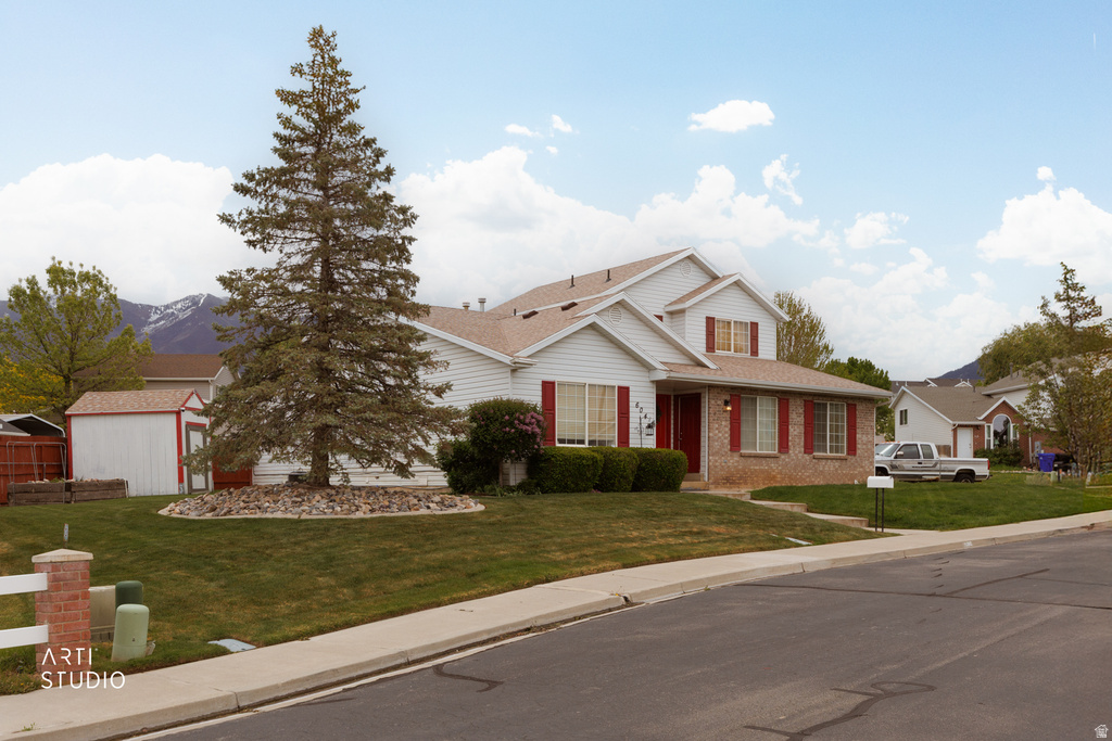 604 N 1120 E Spanish Fork, UT 84660