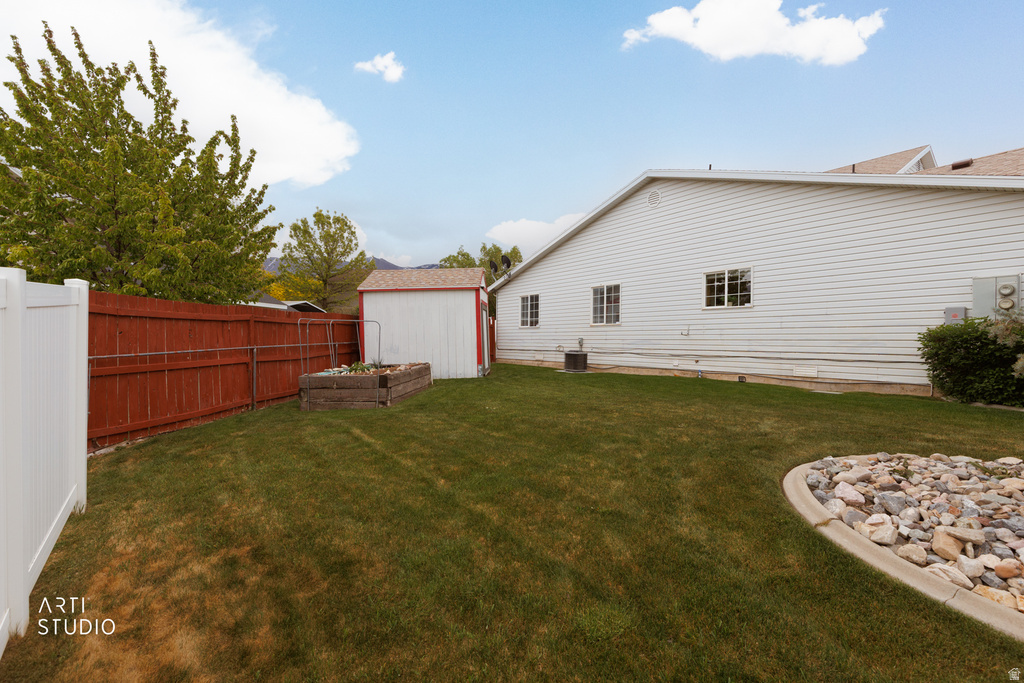 604 N 1120 E Spanish Fork, UT 84660