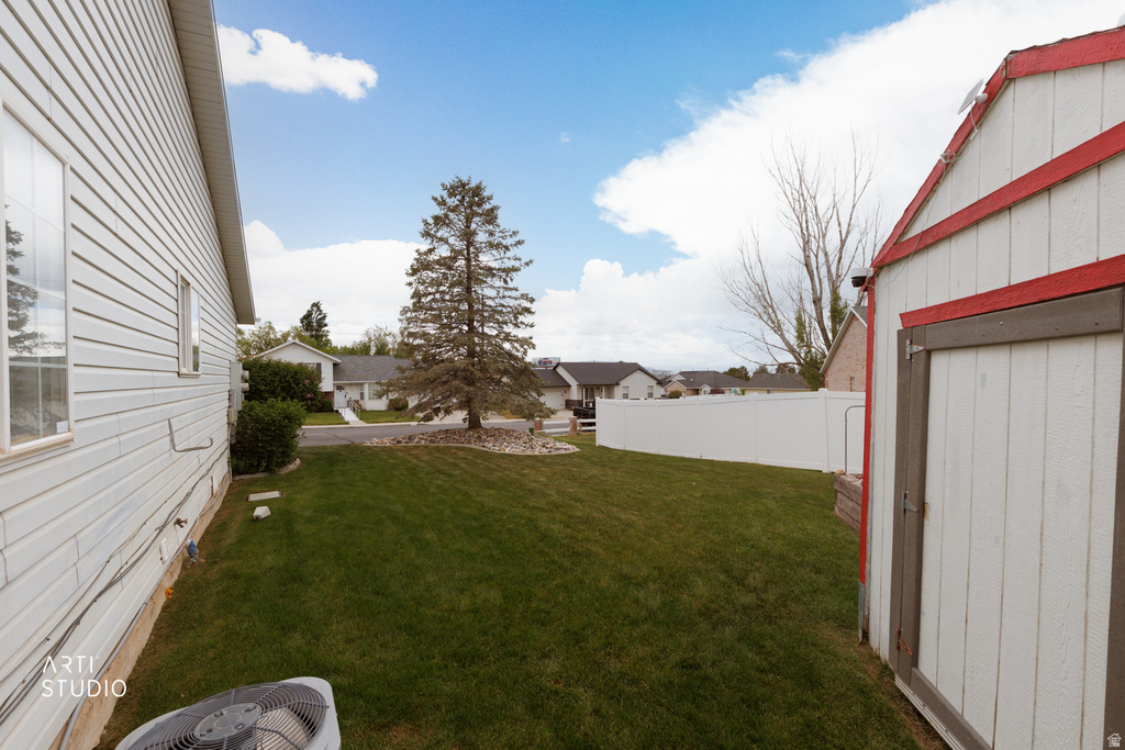 604 N 1120 E Spanish Fork, UT 84660