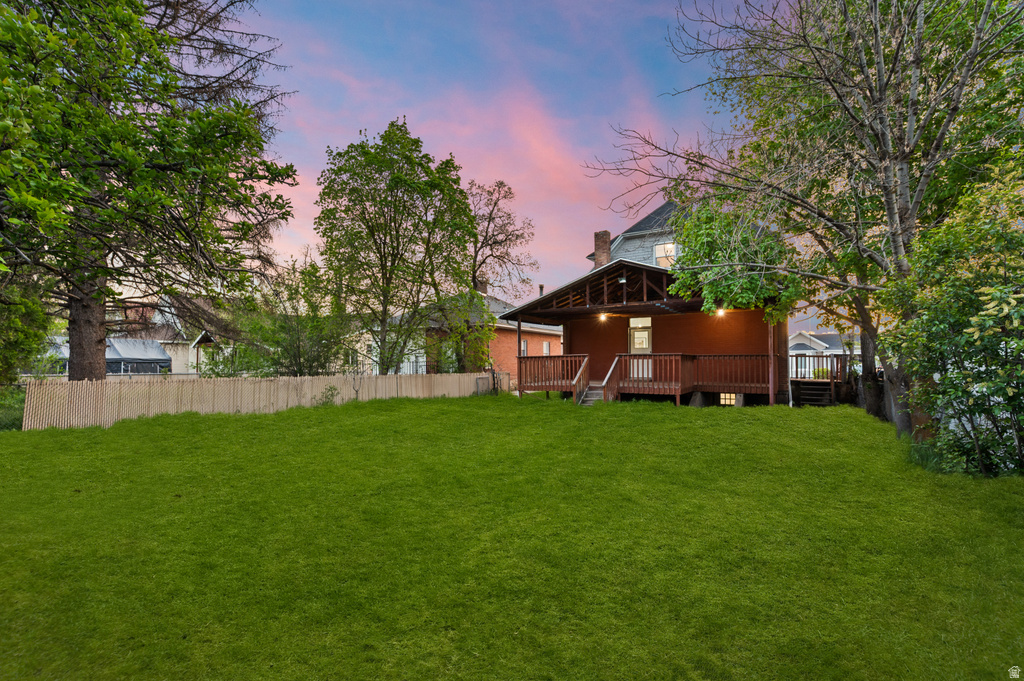 3048 OGDEN AVE Ogden, UT 84401
