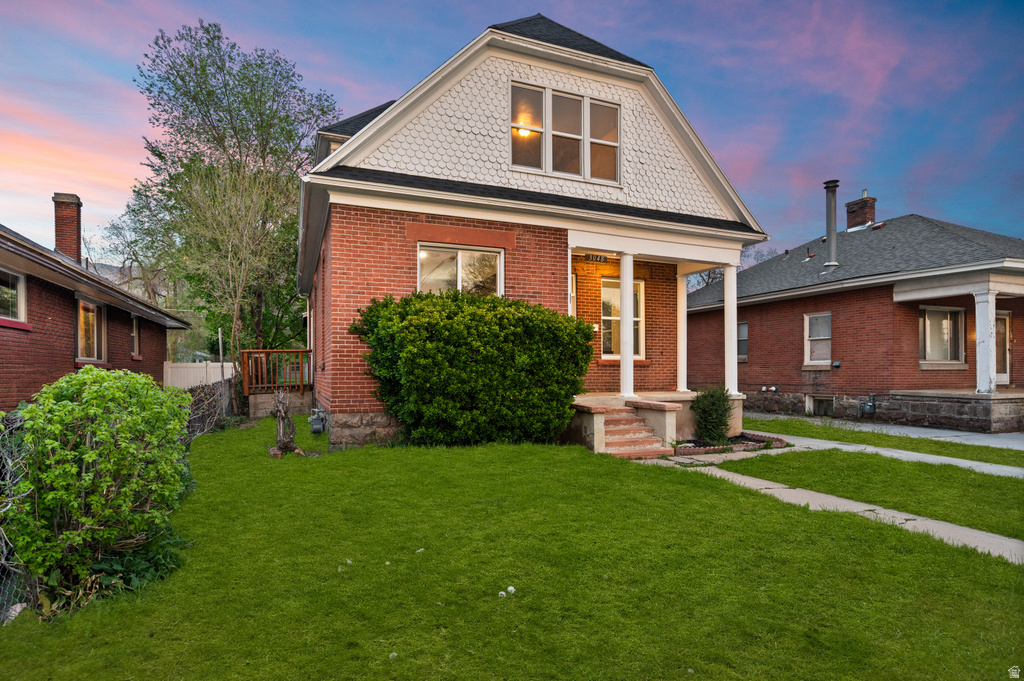 3048 OGDEN AVE Ogden, UT 84401