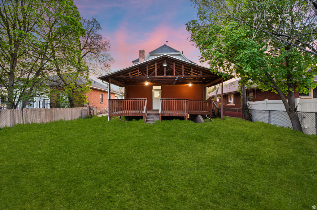 3048 OGDEN AVE Ogden, UT 84401