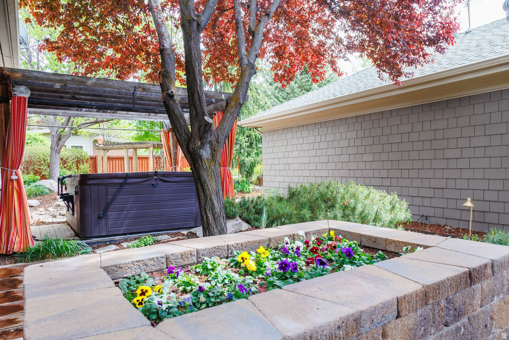 1580 EVERGREEN LN Millcreek, UT 84106