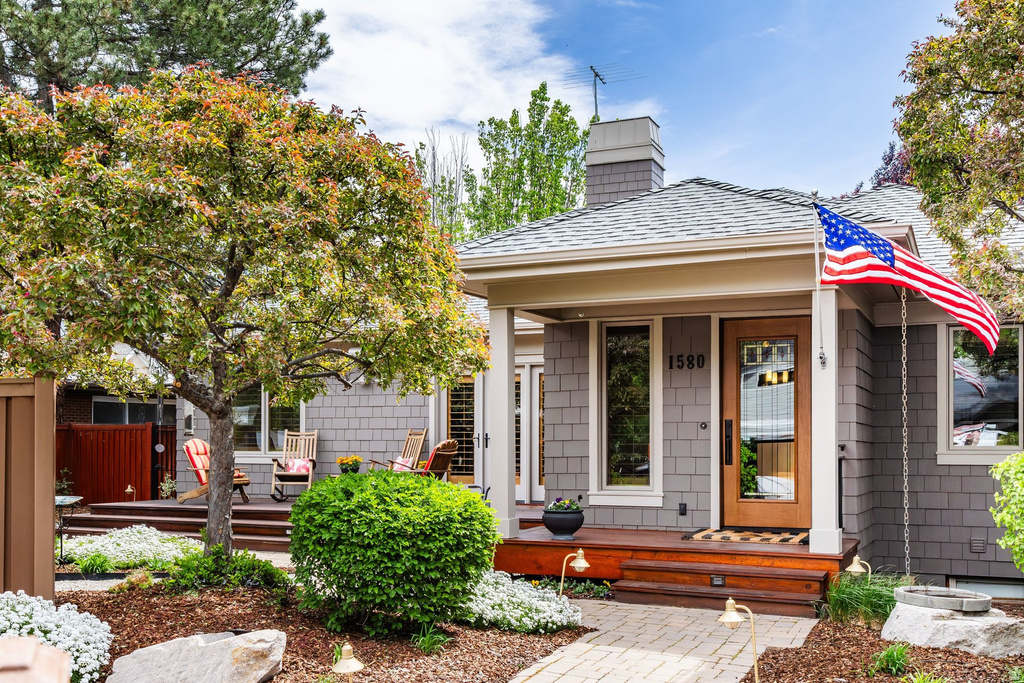 1580 EVERGREEN LN Millcreek, UT 84106