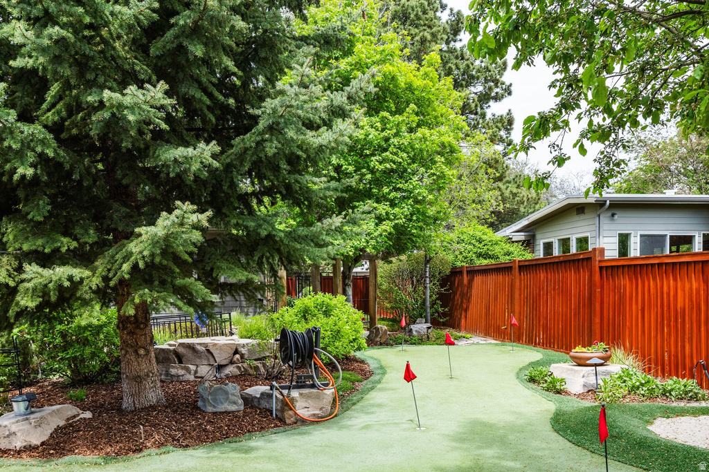 1580 EVERGREEN LN Millcreek, UT 84106