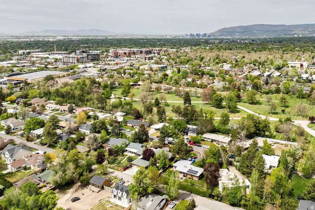 1580 EVERGREEN LN Millcreek, UT 84106