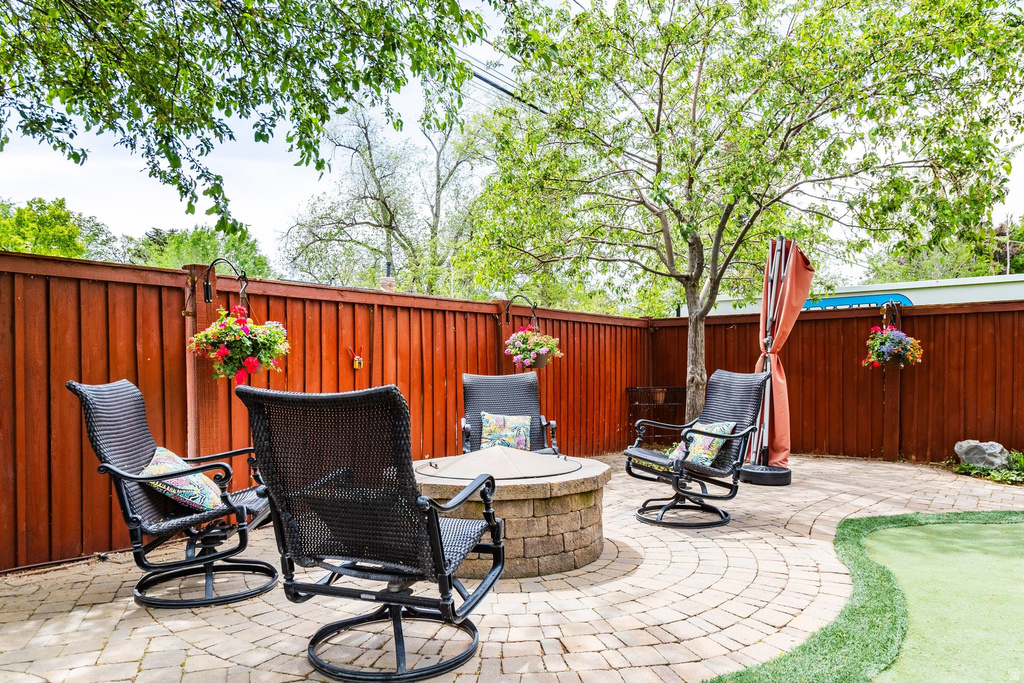 1580 EVERGREEN LN Millcreek, UT 84106