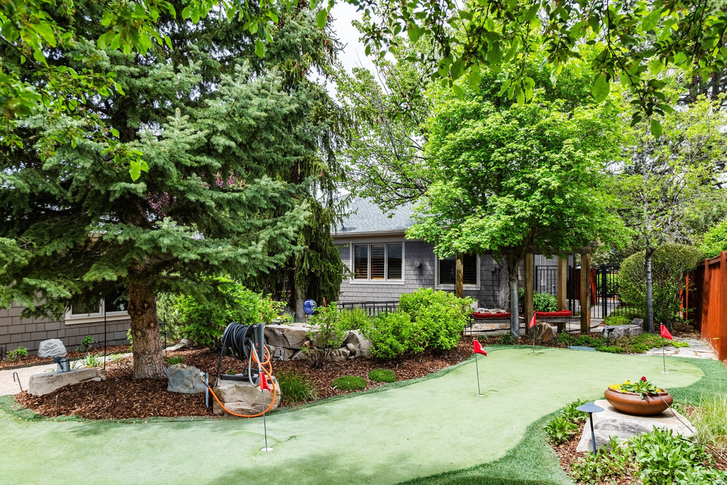 1580 EVERGREEN LN Millcreek, UT 84106