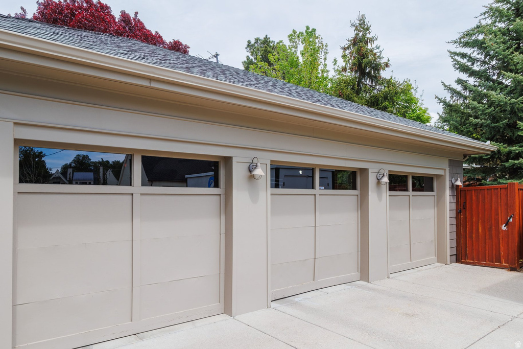 1580 EVERGREEN LN Millcreek, UT 84106