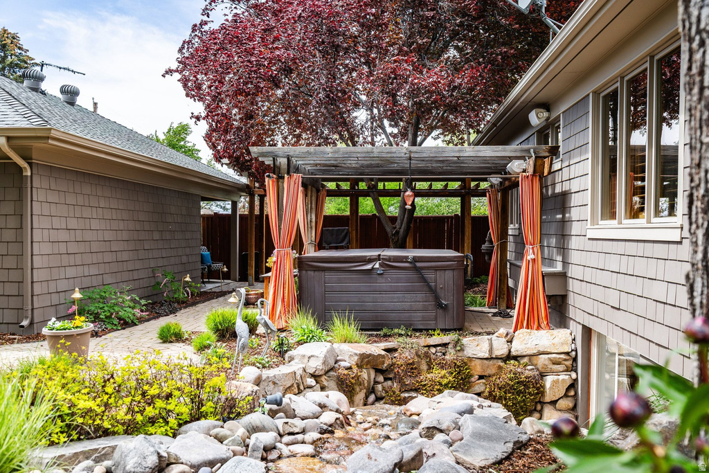 1580 EVERGREEN LN Millcreek, UT 84106