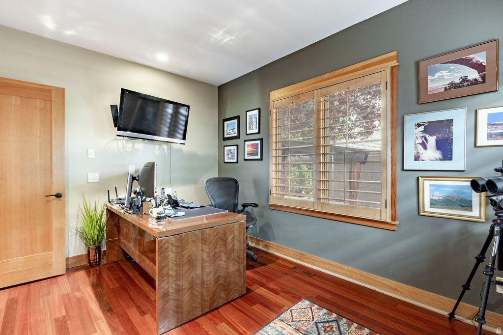 1580 EVERGREEN LN Millcreek, UT 84106