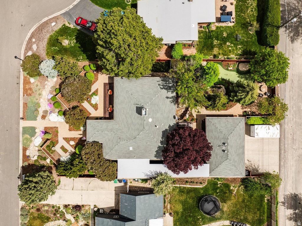 1580 EVERGREEN LN Millcreek, UT 84106