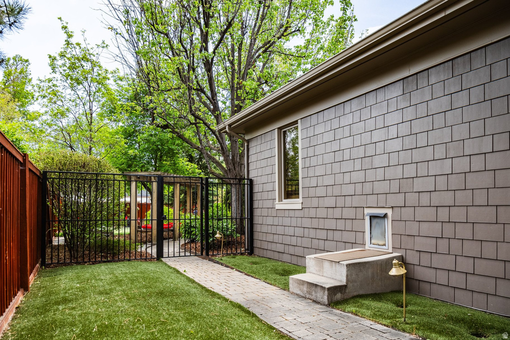 1580 EVERGREEN LN Millcreek, UT 84106