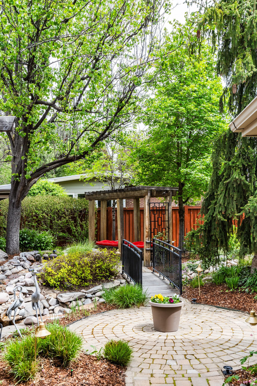 1580 EVERGREEN LN Millcreek, UT 84106