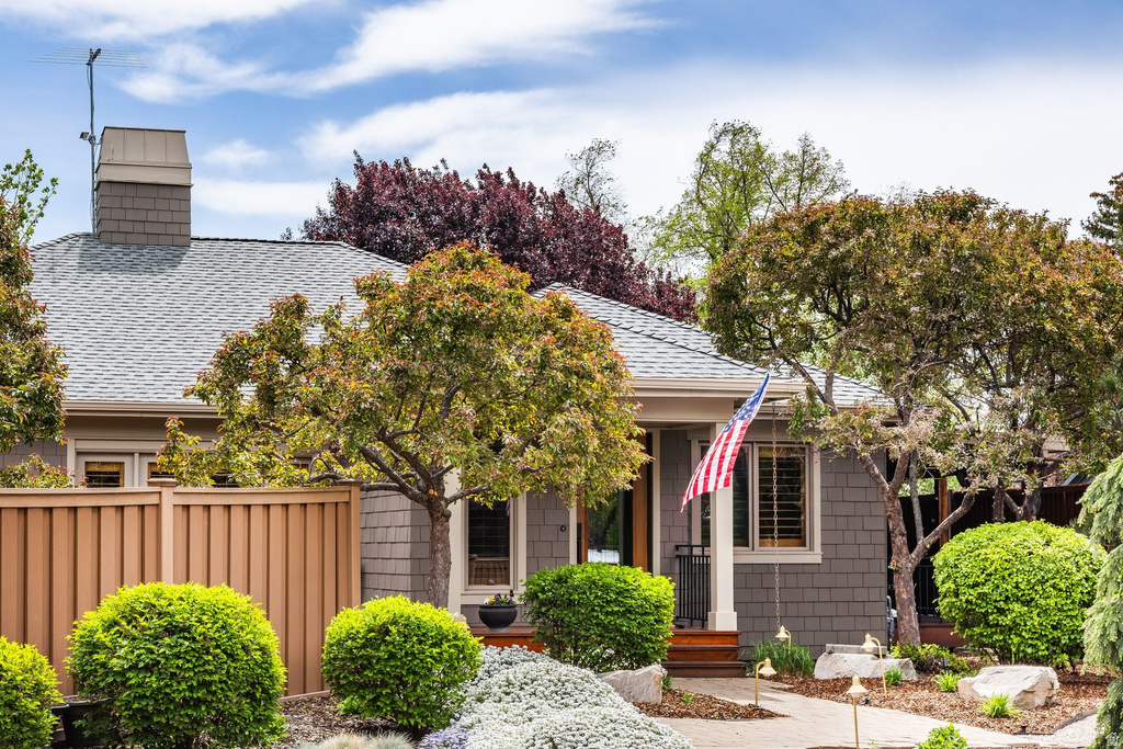 1580 EVERGREEN LN Millcreek, UT 84106