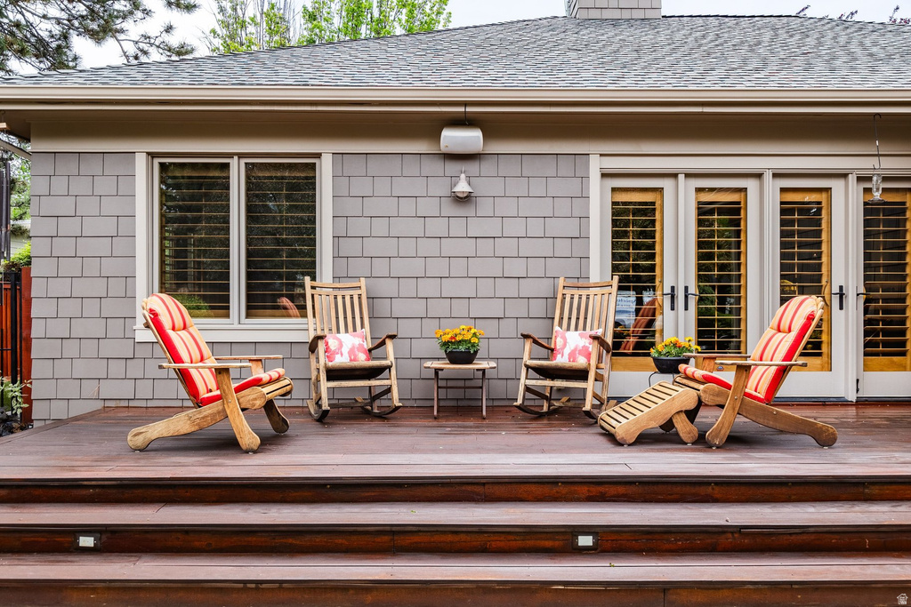 1580 EVERGREEN LN Millcreek, UT 84106