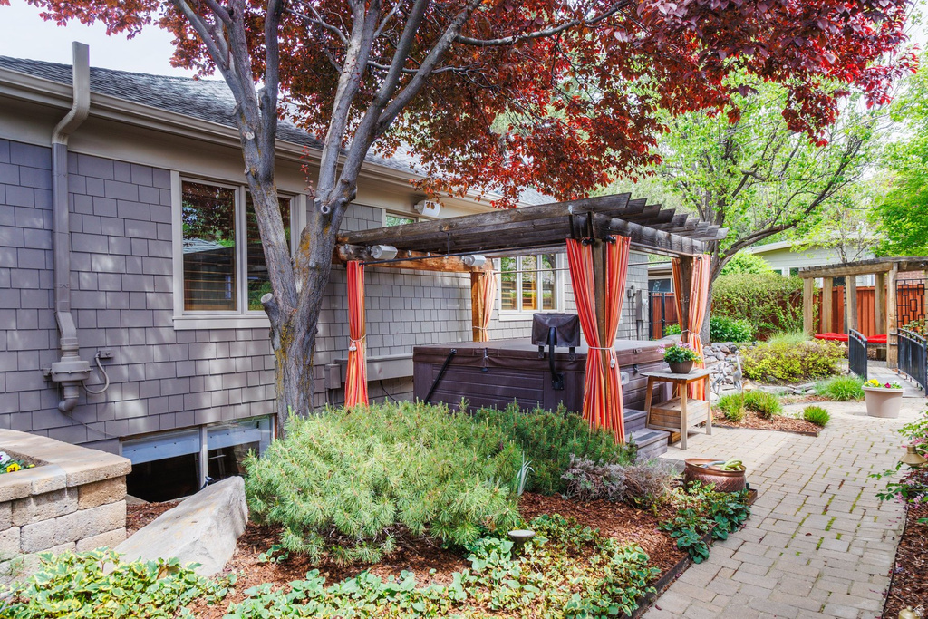 1580 EVERGREEN LN Millcreek, UT 84106