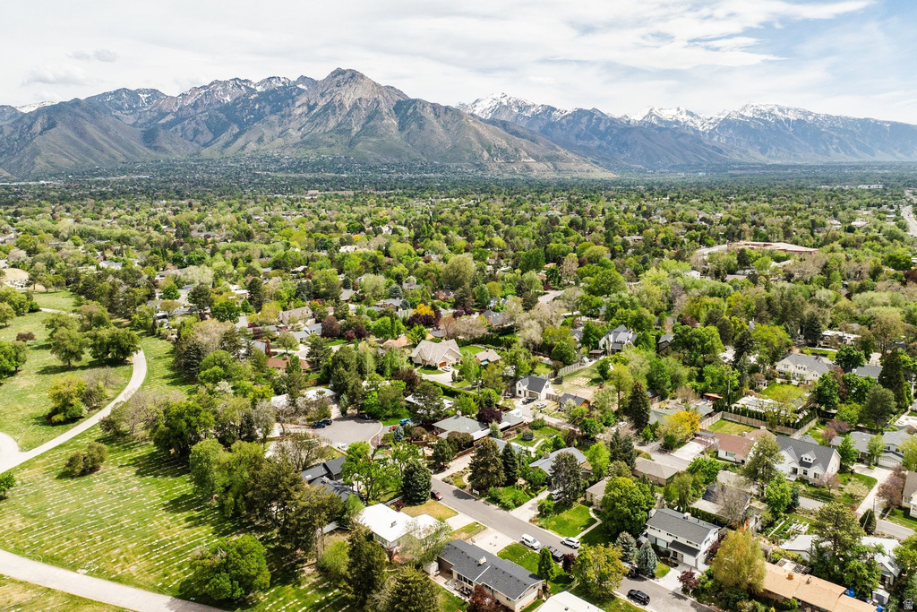 1580 EVERGREEN LN Millcreek, UT 84106