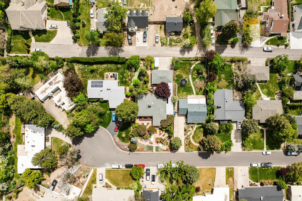 1580 EVERGREEN LN Millcreek, UT 84106