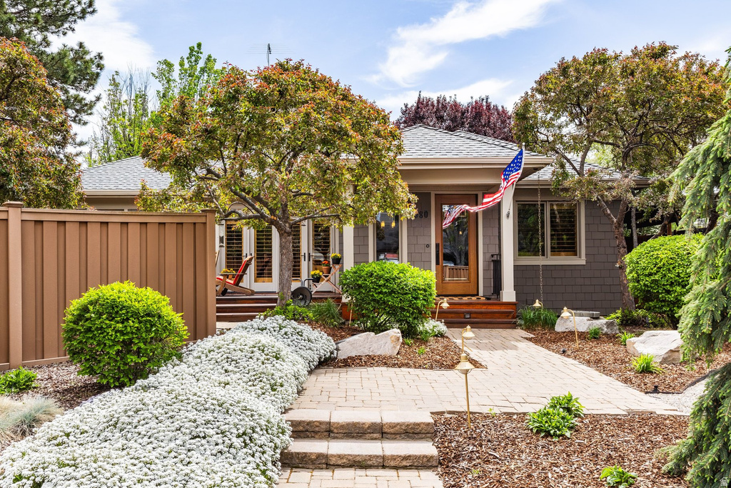 1580 EVERGREEN LN Millcreek, UT 84106