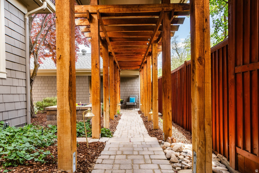 1580 EVERGREEN LN Millcreek, UT 84106