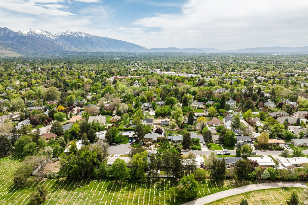 1580 EVERGREEN LN Millcreek, UT 84106