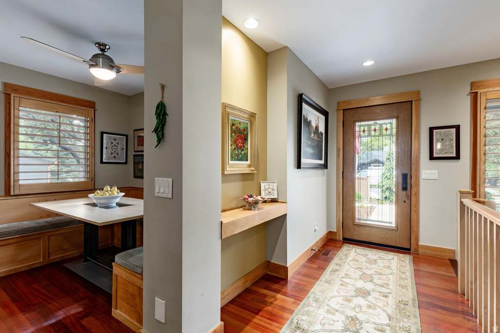 1580 EVERGREEN LN Millcreek, UT 84106