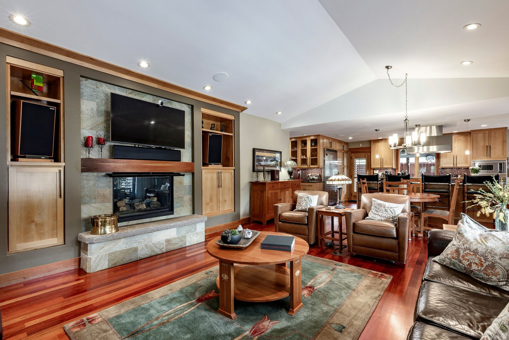 1580 EVERGREEN LN Millcreek, UT 84106