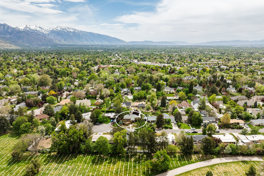 1580 EVERGREEN LN Millcreek, UT 84106