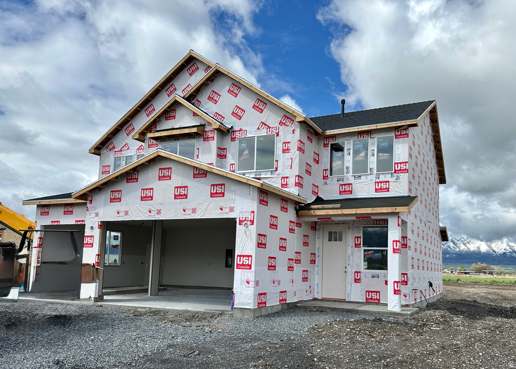 2613 S 1290 W #1 Nibley, UT 84321