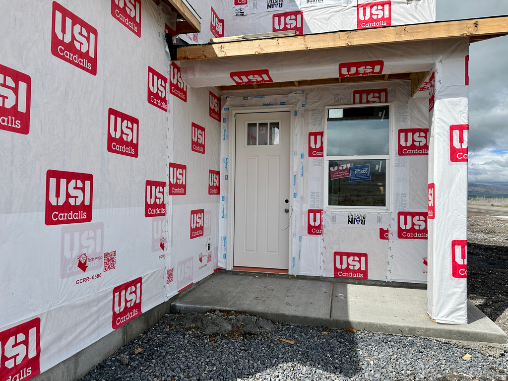 2613 S 1290 W #1 Nibley, UT 84321