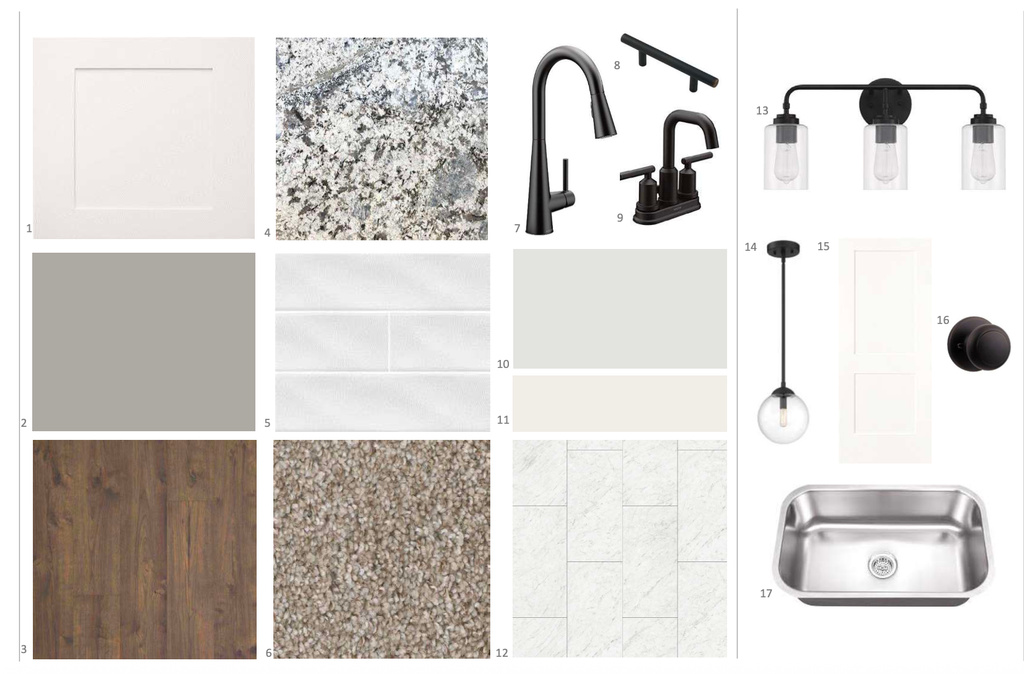 2613 S 1290 W #1 Nibley, UT 84321